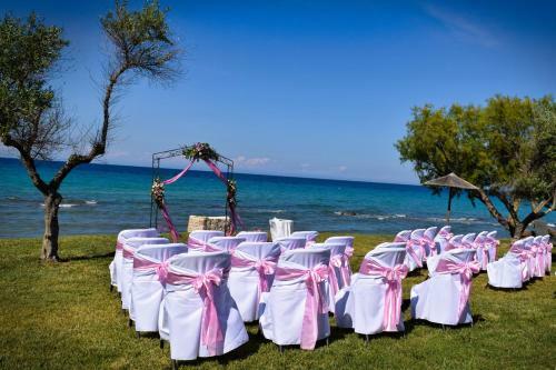 Hotel Atlantica Eleon Grand Resort