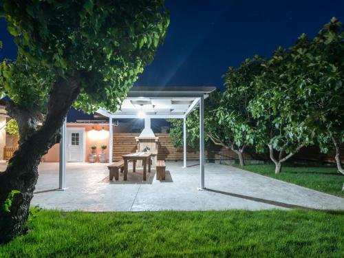 Villa Vigneto