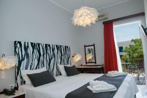 Bed & Breakfast Elenas