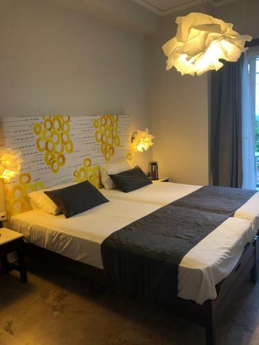 Bed & Breakfast Elenas