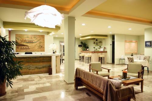 Bed & Breakfast Elenas