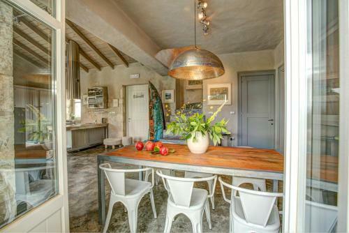 Tselentata Villa Sleeps 4 Pool Air Con Wifi