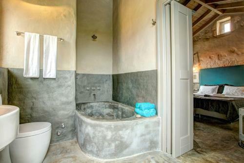 Tselentata Villa Sleeps 4 Pool Air Con Wifi