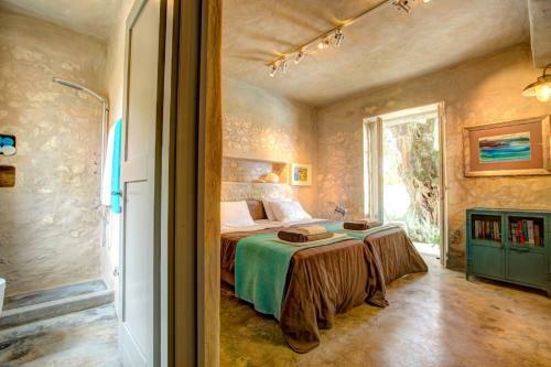 Tselentata Villa Sleeps 4 Pool Air Con Wifi