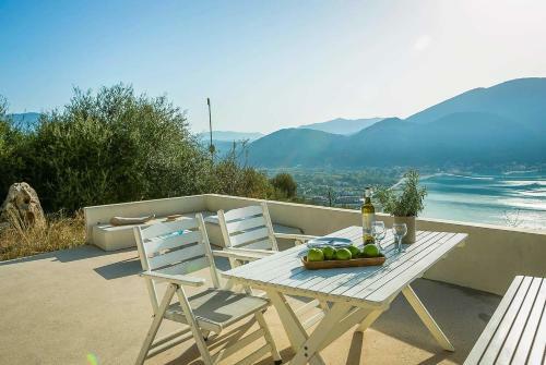 Villa Vasiliki Sea View
