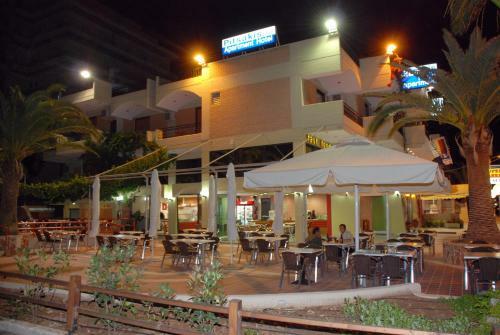 Pitsakis Hotel