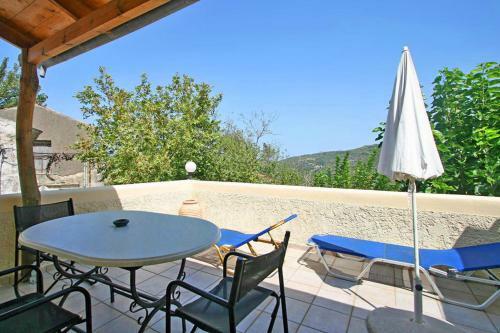Topolia 1 Bedroom Villa