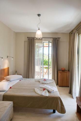 Ionian Riviera Hotel