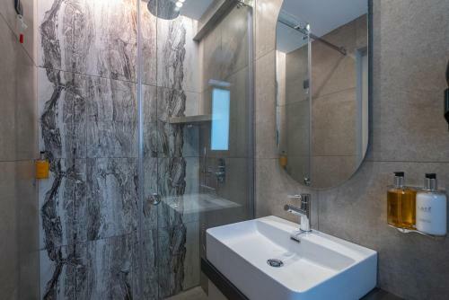 Apartamento Elixia