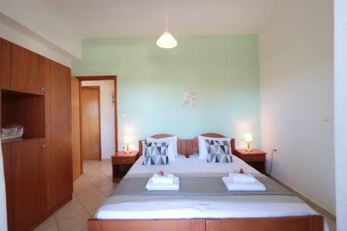 Kalimera Apartments