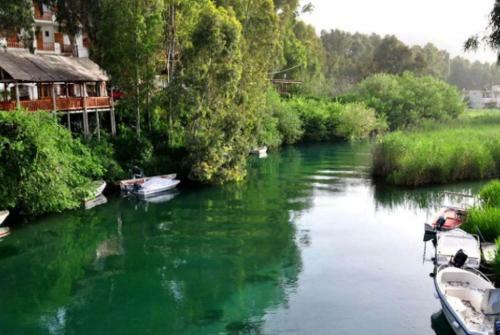 Villa Irilena, For Up To 10 People