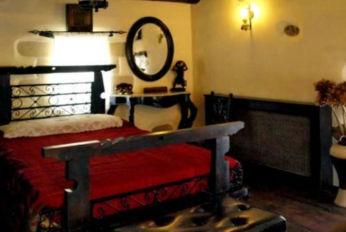 Villa Irilena, For Up To 10 People