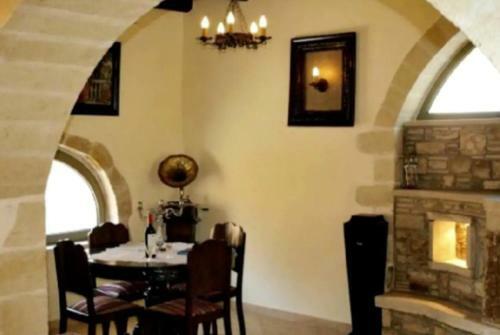 Villa Irilena, For Up To 10 People