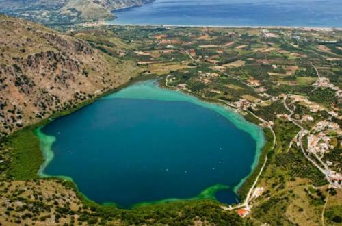 Villa Irilena, For Up To 10 People
