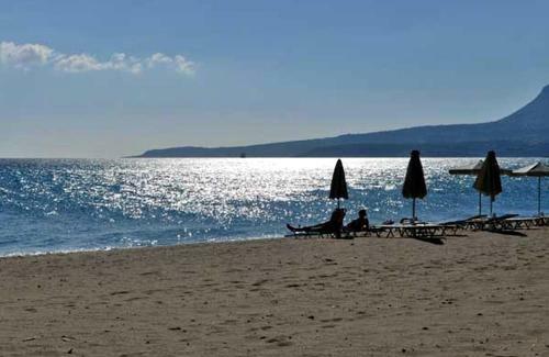 Villa Irilena, For Up To 10 People