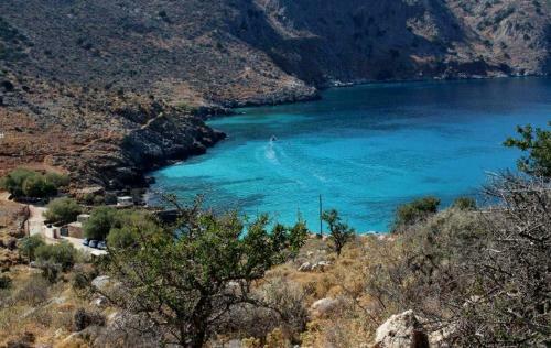 Villa Irilena, For Up To 10 People