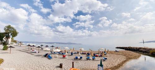 Villa Irilena, For Up To 10 People