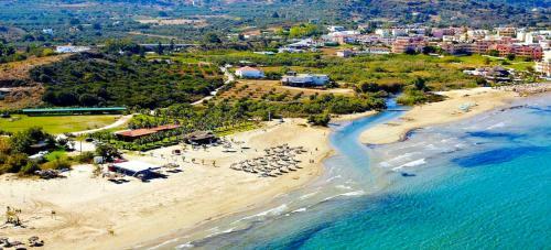 Villa Irilena, For Up To 10 People