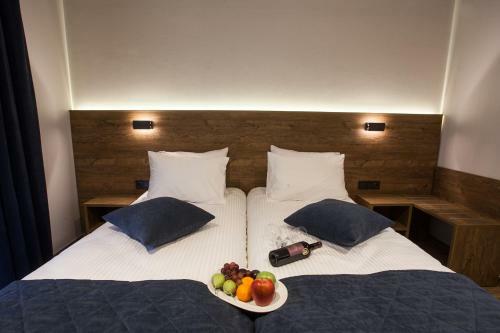 Hotel Trikala River House