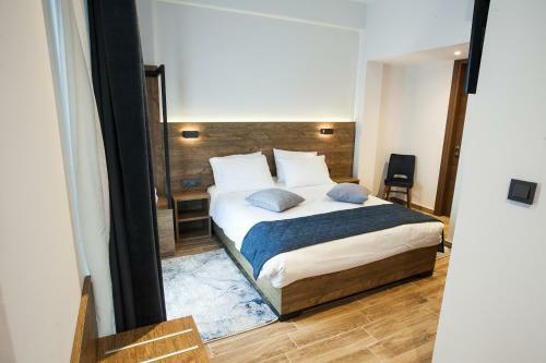 Hotel Trikala River House
