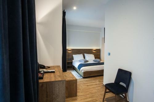 Hotel Trikala River House