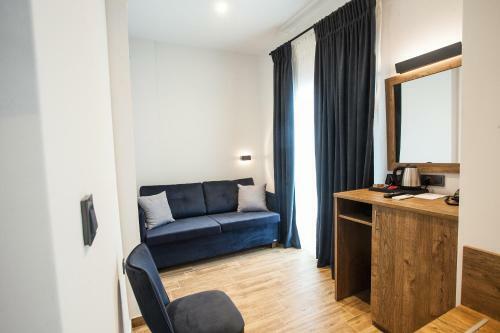 Hotel Trikala River House