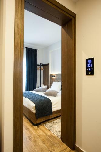 Hotel Trikala River House