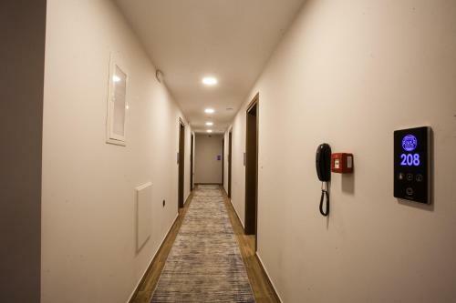 Hotel Trikala River House