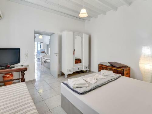 Holiday Home Milos Island