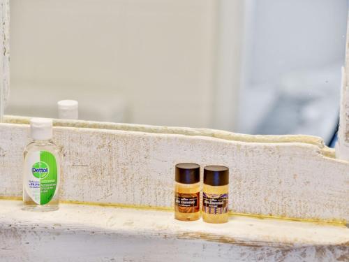 Holiday Home Milos Island