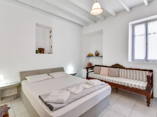 Holiday Home Milos Island