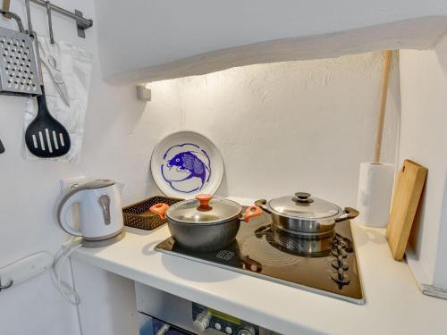 Holiday Home Milos Island