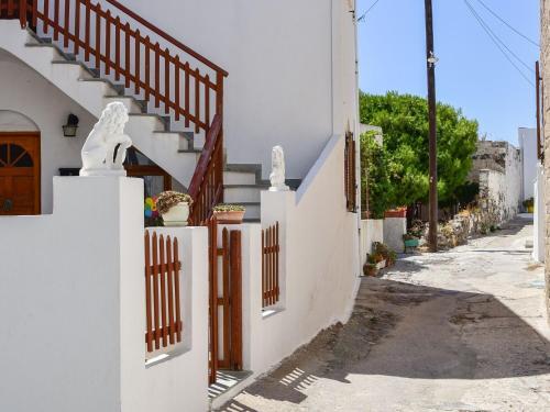 Holiday Home Milos Island