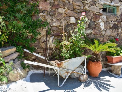 Holiday Home Milos Island