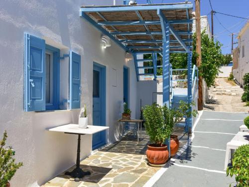 Holiday Home Milos Island