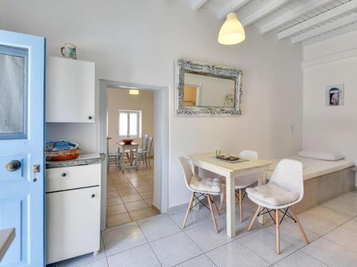 Holiday Home Milos Island