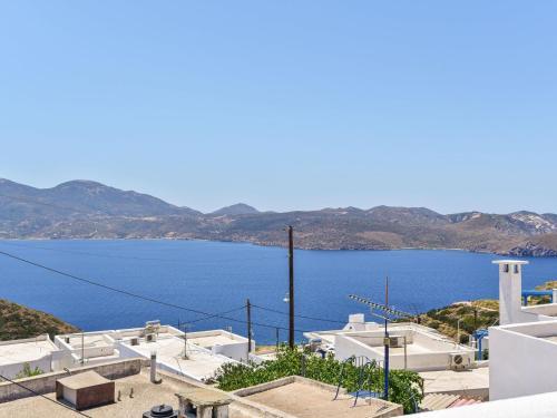 Holiday Home Milos Island