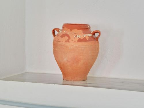 Holiday Home Milos Island