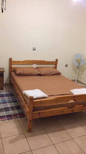 Apartamento Nonikaas House 2