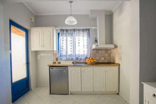 Hostal Orange Apartments