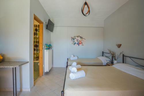 Hostal Orange Apartments