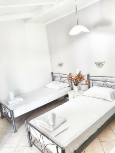 Hostal Orange Apartments