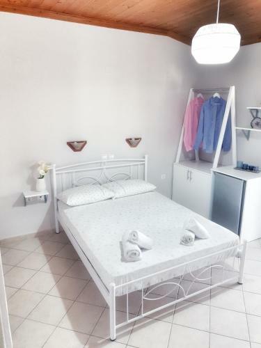 Hostal Orange Apartments