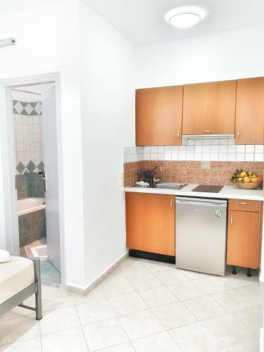 Hostal Orange Apartments