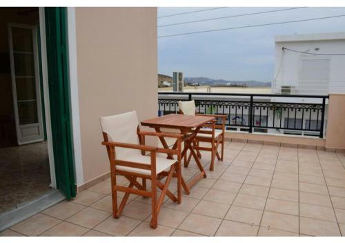 Hotel Kardoulis Rooms