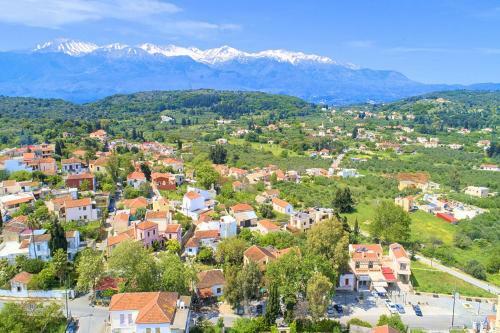 Apartamento Terra Vamos Guesthouse