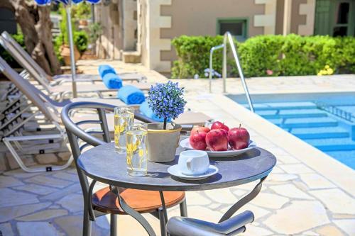 Apartamento Terra Vamos Guesthouse
