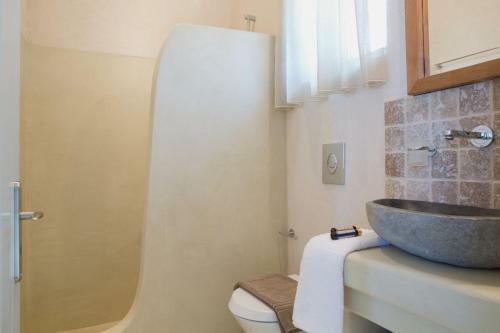 Seaview Lefkada Villa Villa Ioni Stunning Infinity Pool Tsoukalades