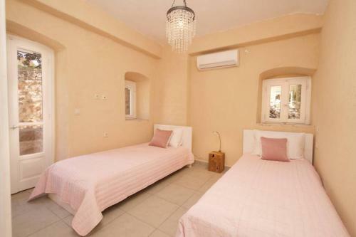 Villa Mathilda's House
