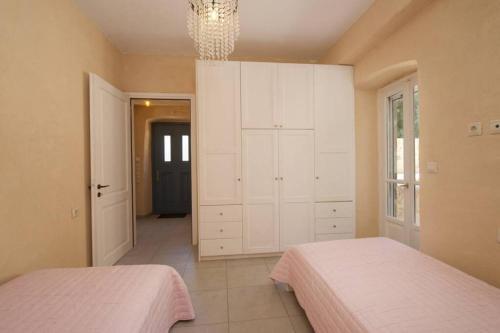 Villa Mathilda's House